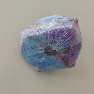 Soaprocks Opal Made in Oneonta, NY 6 Oz